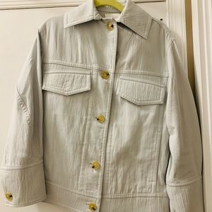 Vince women’s Jacket size xxs new with tags